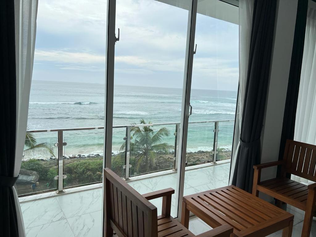 Canela Villa And Resort Ahangama Exterior photo